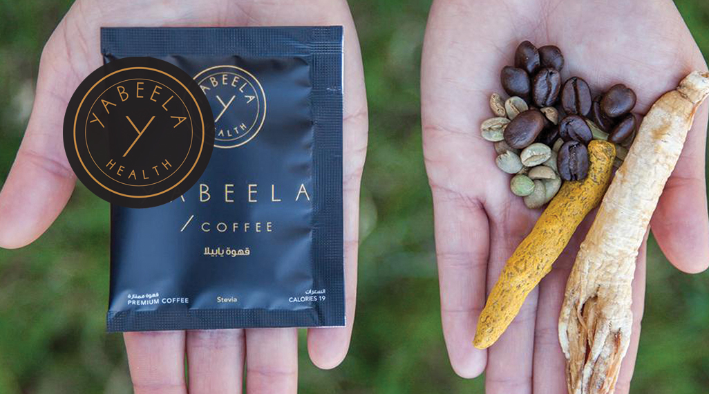 Yabeela Healthy Coffee