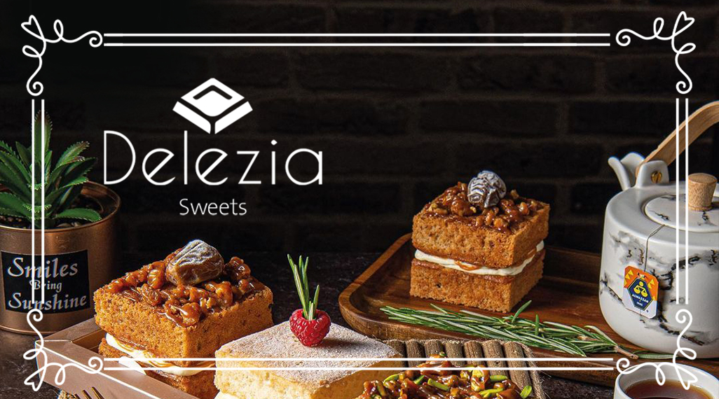 Delezia