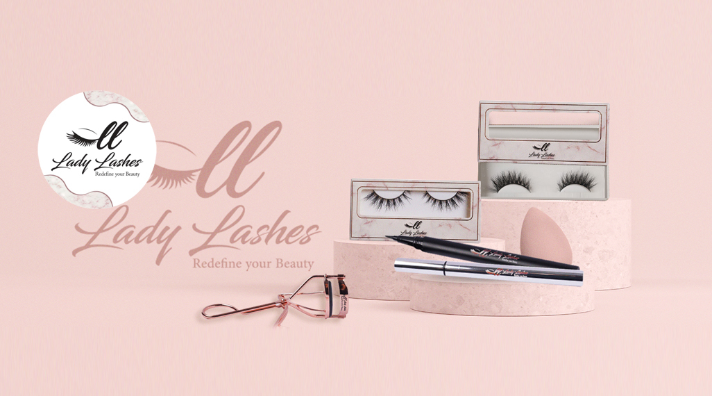 Lady Lashes Kw