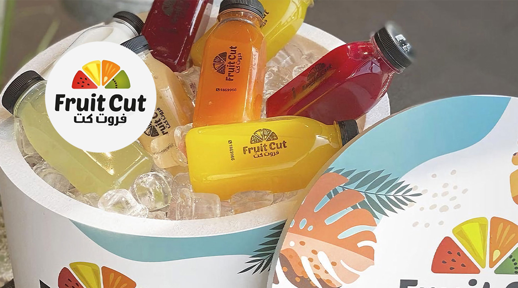 Fruit Cut