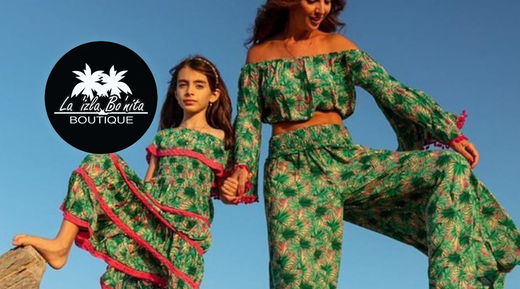 La.izla.bonita