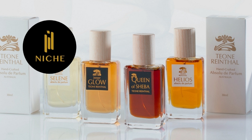 Niche Perfumes 