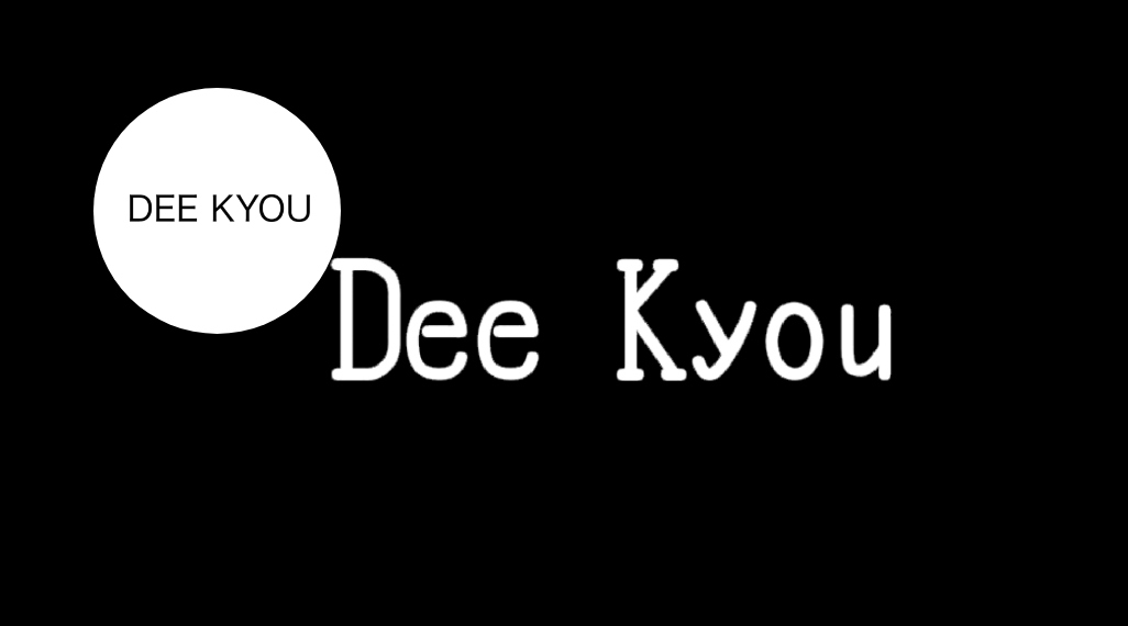 Dee Kyou