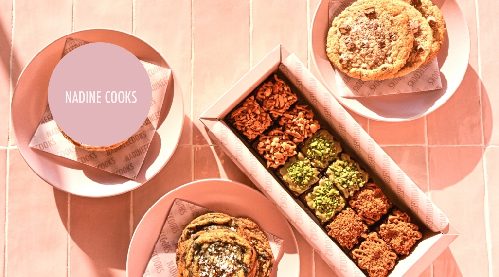 Nadine Cooks