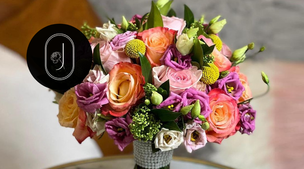 Flowers By J