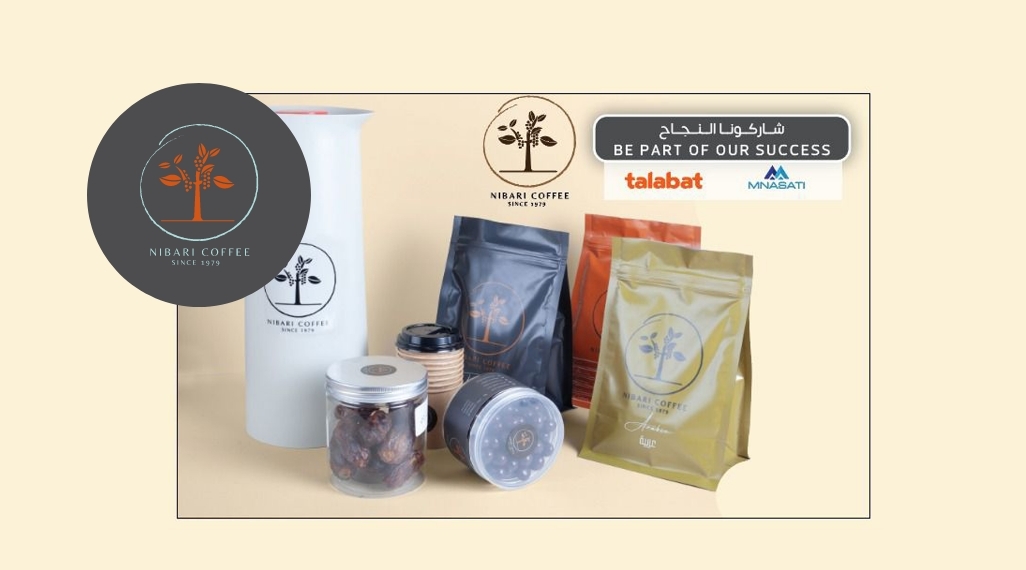 Al Nibari Coffee