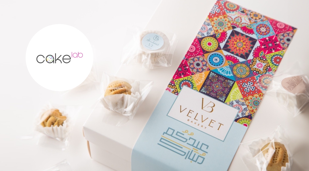 Cake Lab