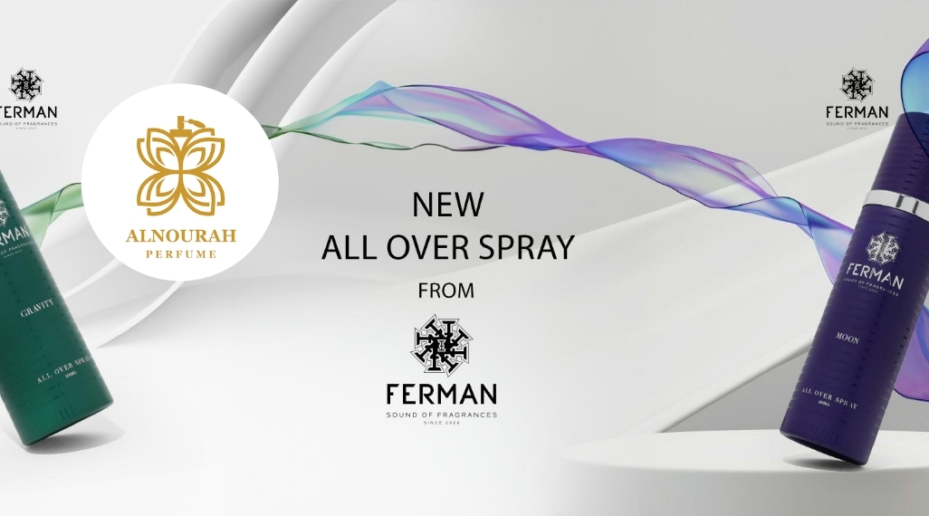 Ferman Fragrance 