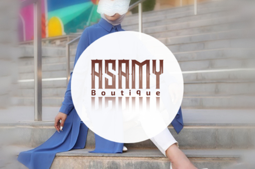 Asamy Boutique