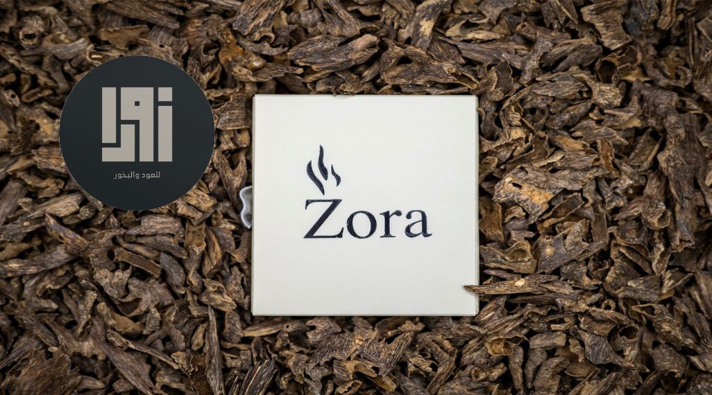 Zora Incense