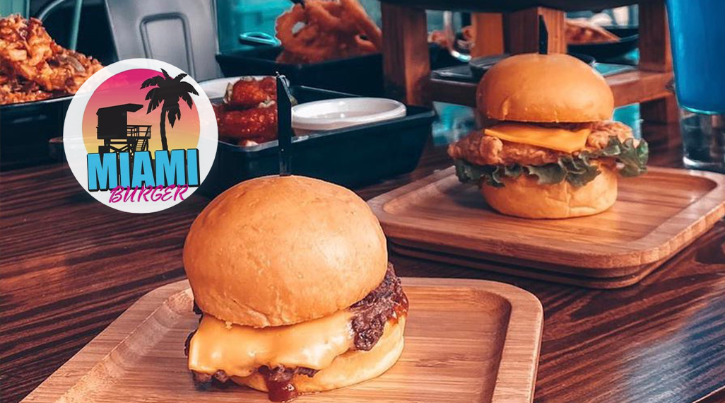 Miami Burger