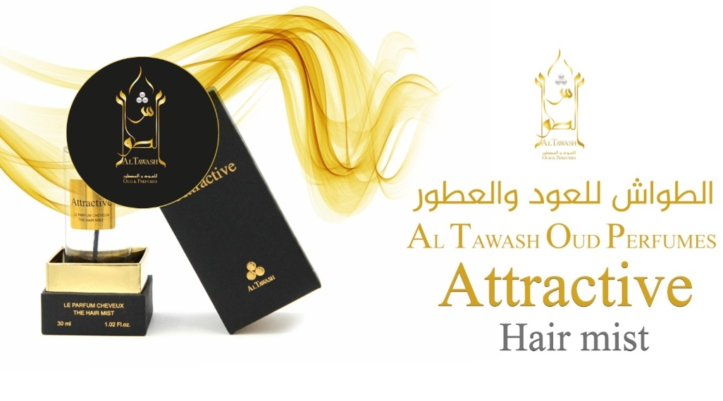 Al Tawash Oud & Perfumes