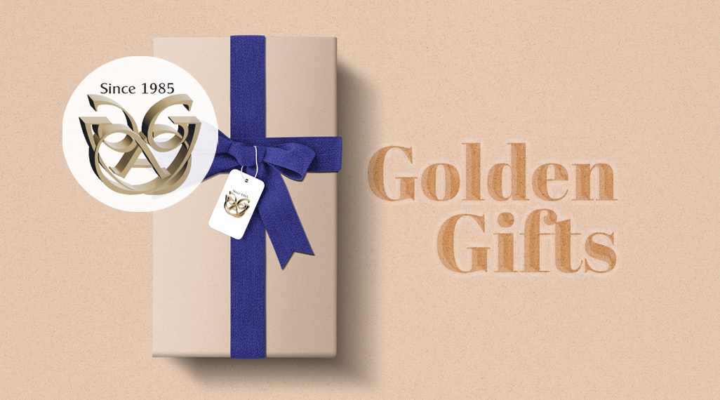 Golden Gifts co