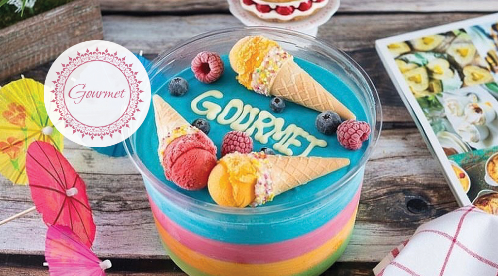 Gourmet kw