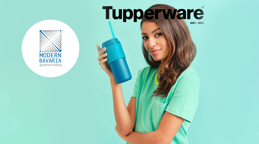 Tupperware 