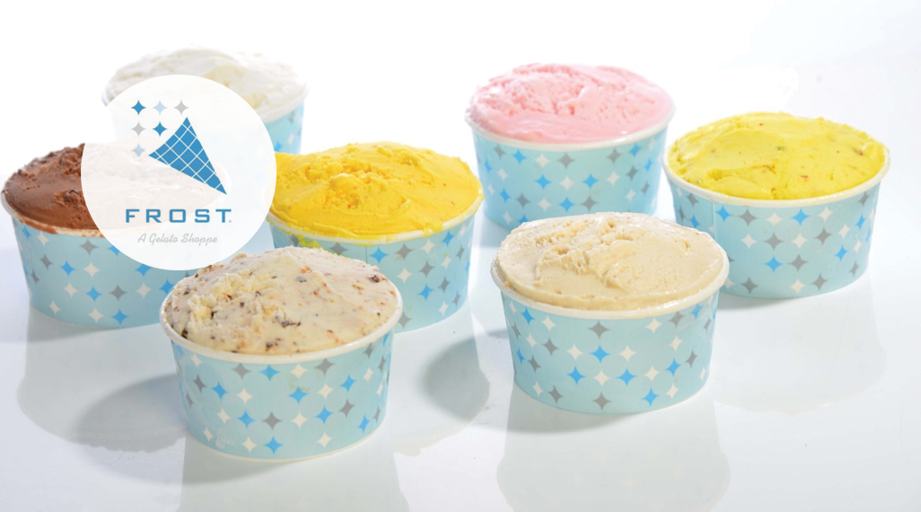 Frost Gelato