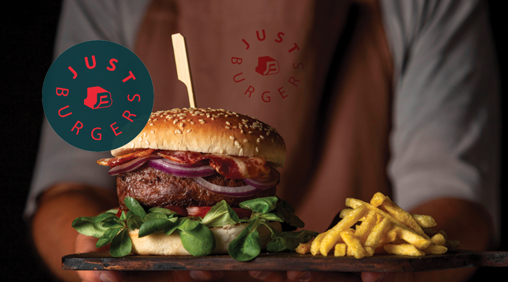 Just Burger