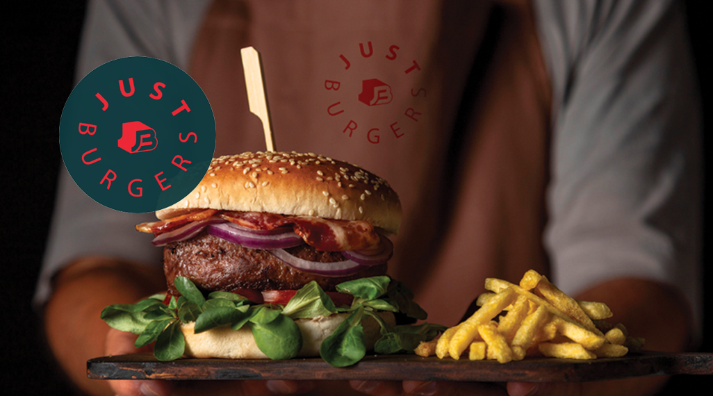 Just Burger