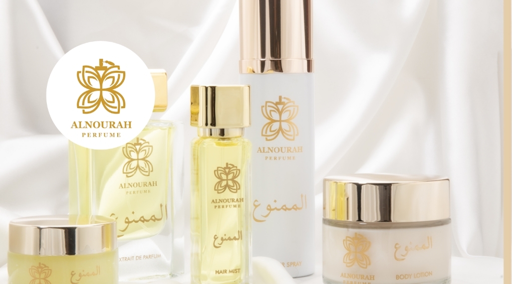 Al Nourah Perfume 