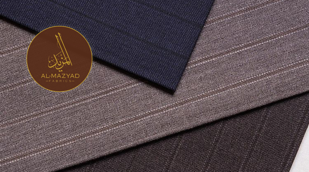 Al Mazyad Fabrics