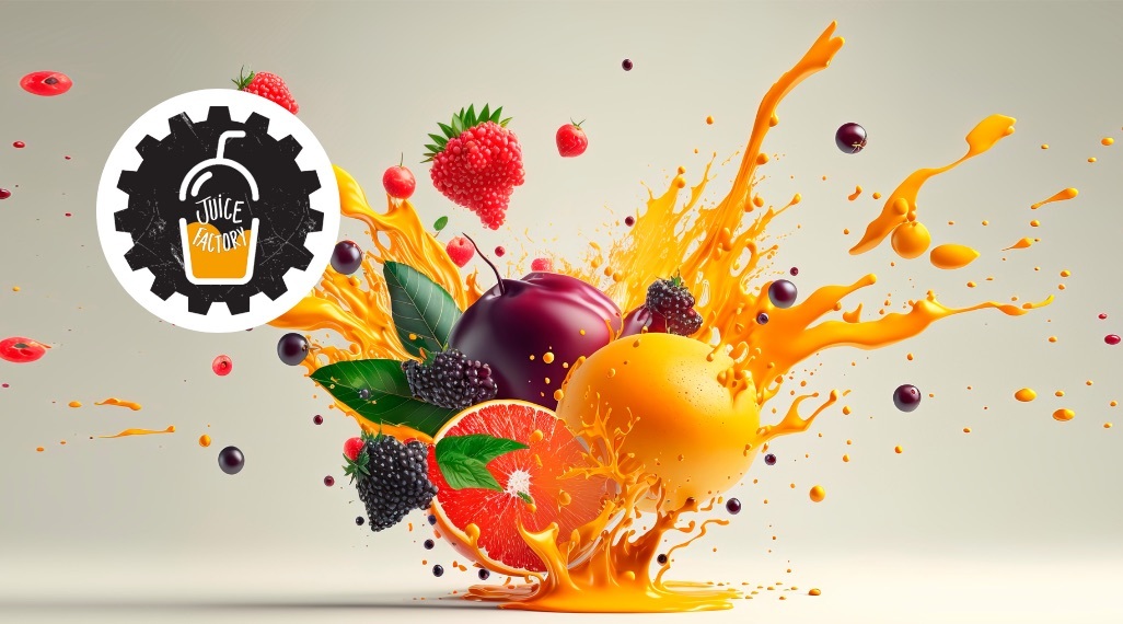 Juice Factoory