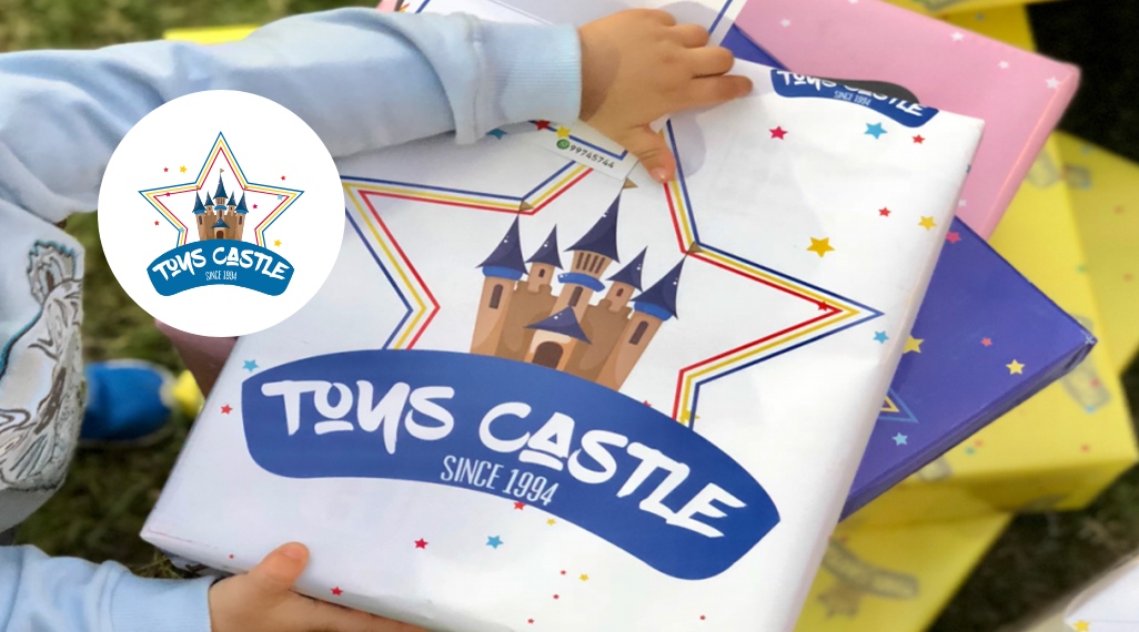Toys Castle