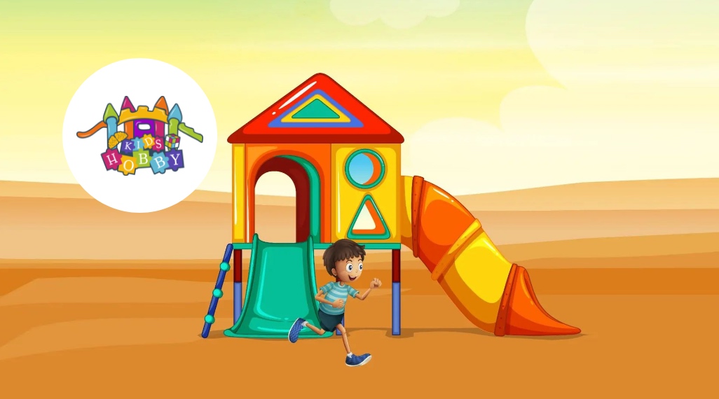 Kids Hobby