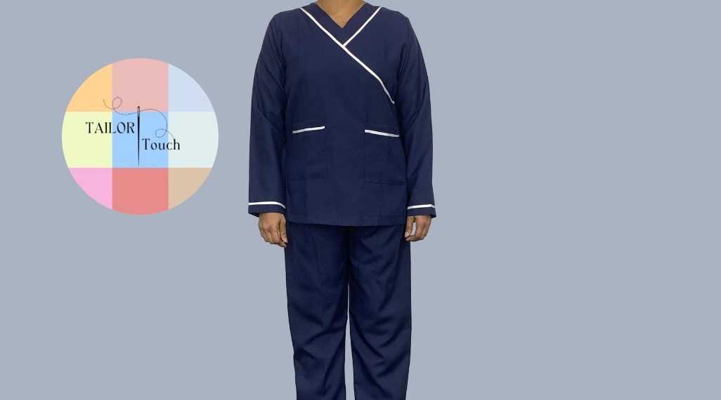 Tailor Touch 