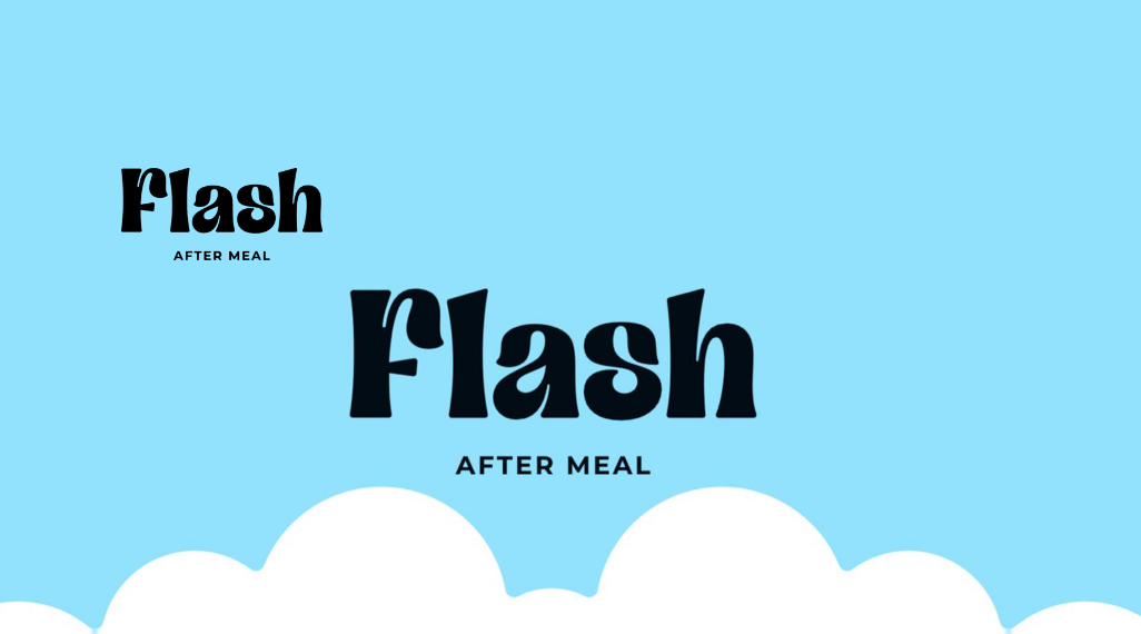 Flash Drink