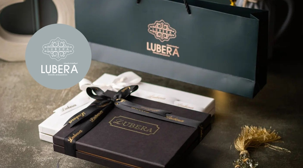 Lubera Sweet 