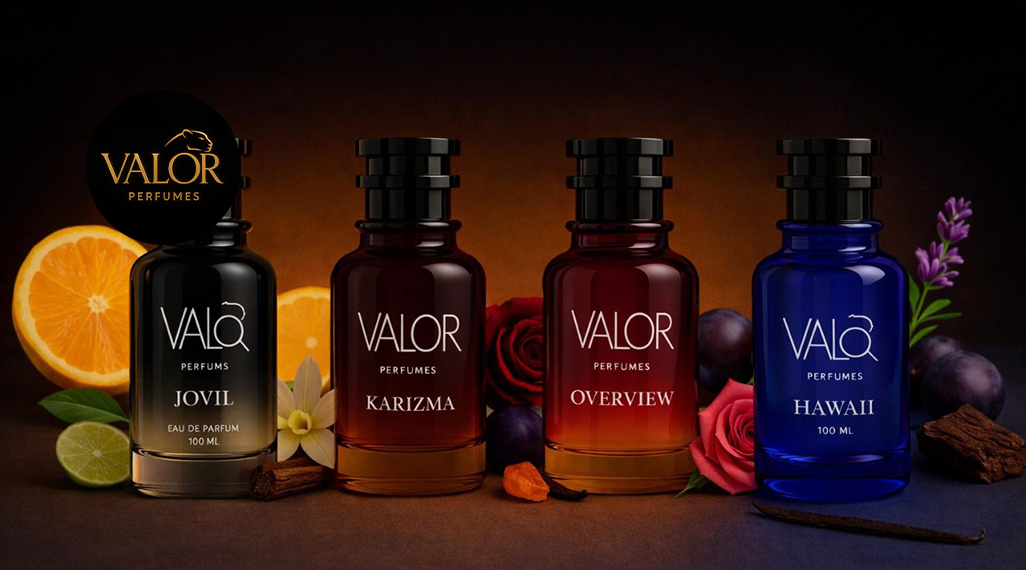 Valor Trade