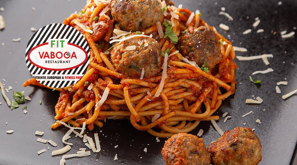 VABOCA FIT RESTAURANT