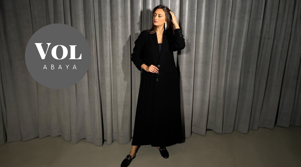 Vol Abaya 