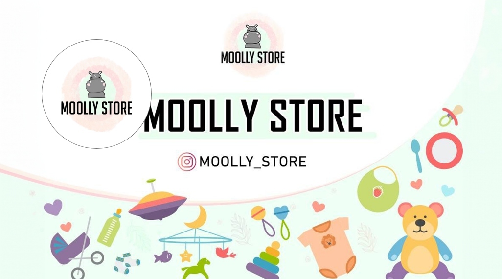 Moolly Store 