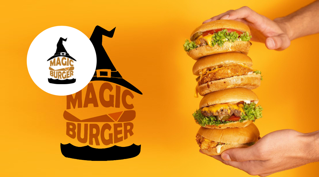 Magic Burger 