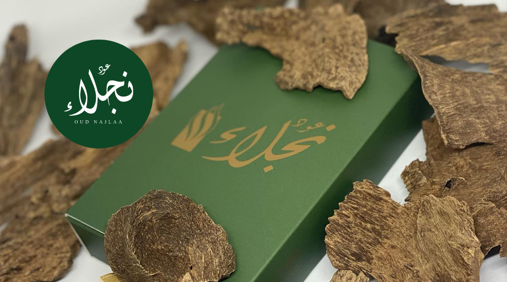 عود نجلاء