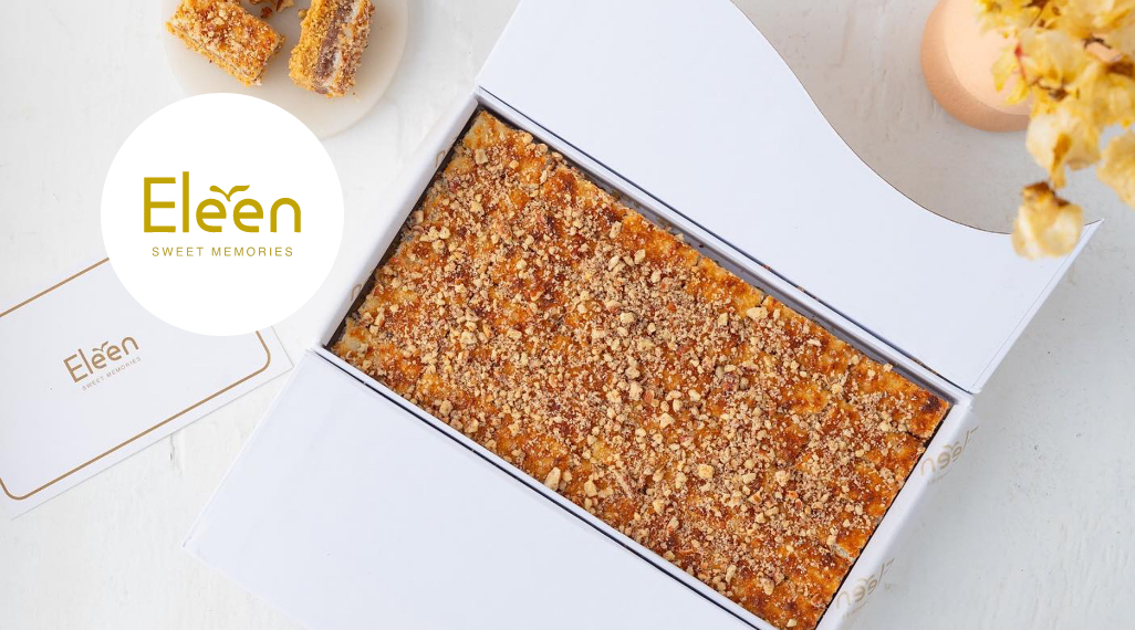 Eleen Sweets