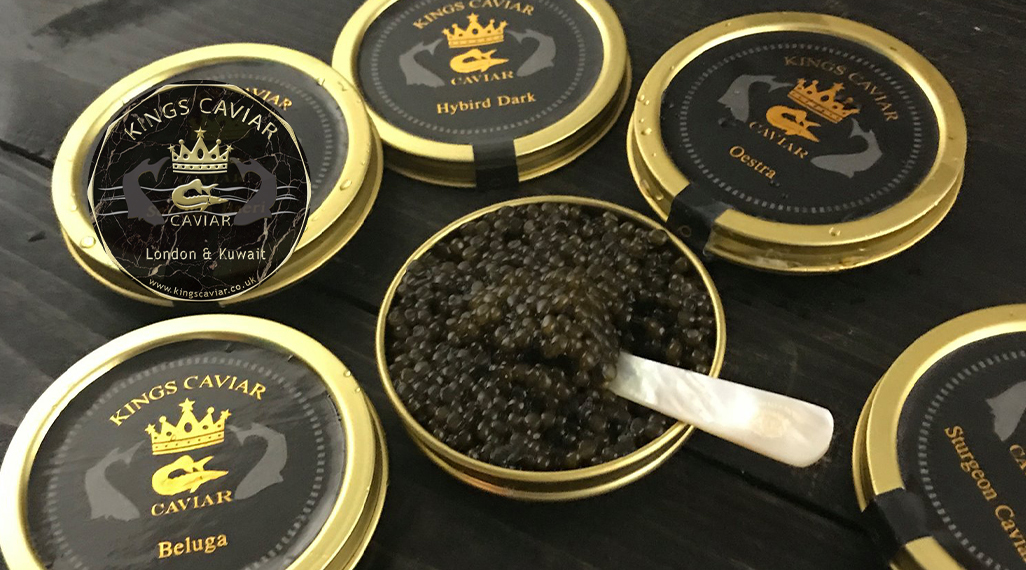 Kings Caviar