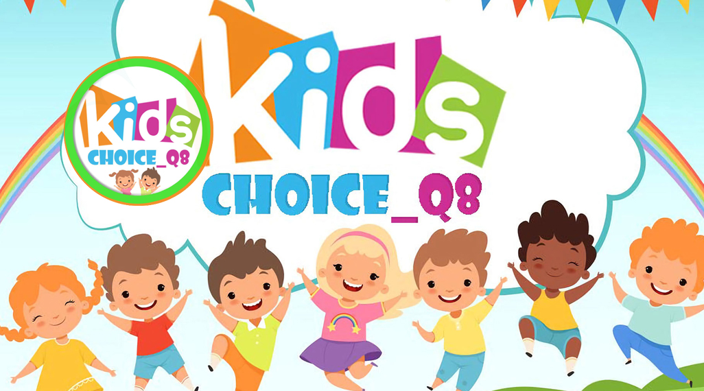 Kids choice q8