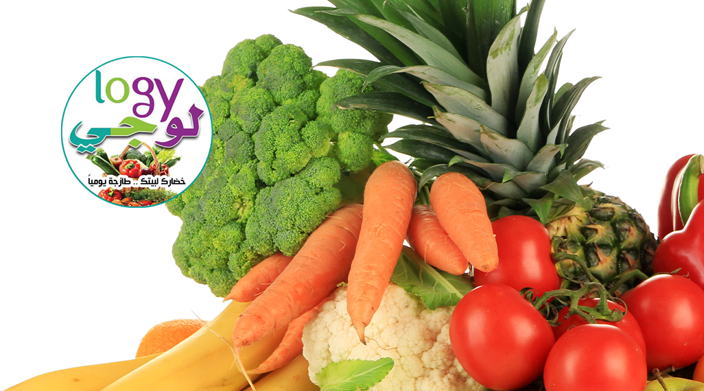 Logy Fruits