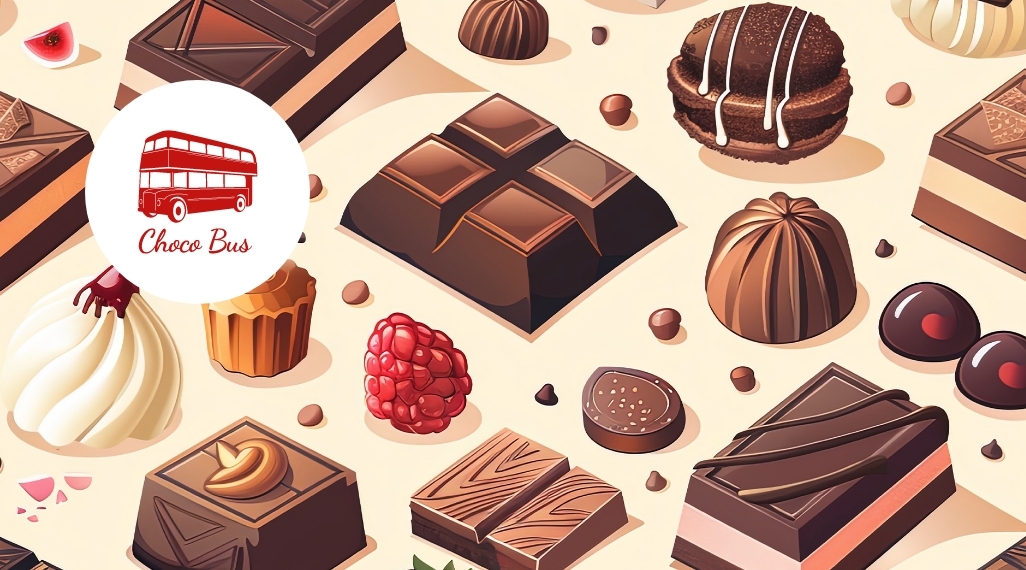 Choco Bus 