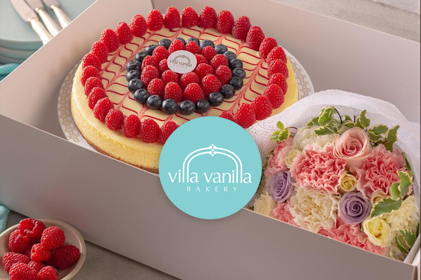 Villa Vanilla