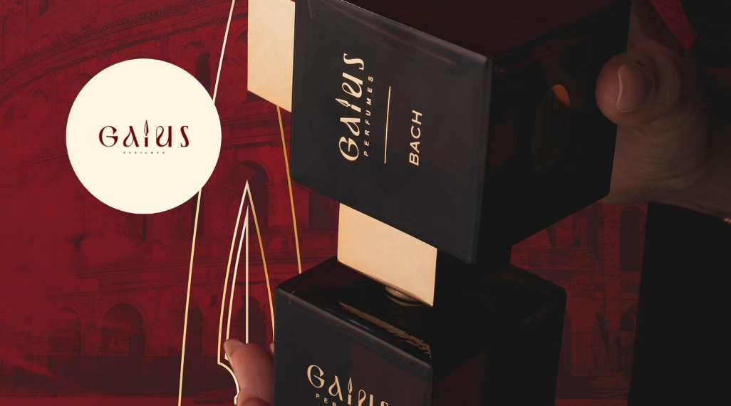 Gaius Perfumes