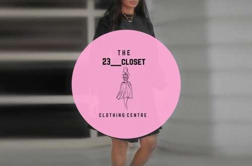 23Closet