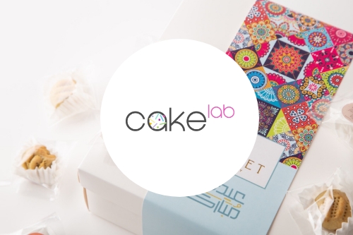 Cake Lab