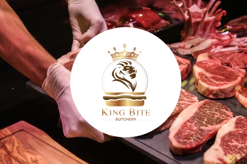 KING BITE