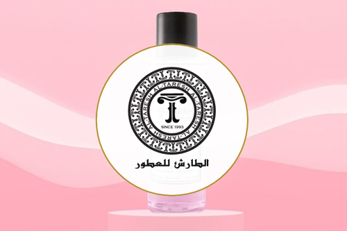 الطارش للعطور