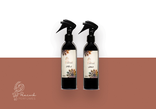 Linen Spray