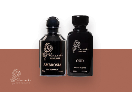 Perfumes