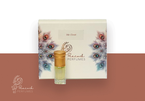 Scented Oil
